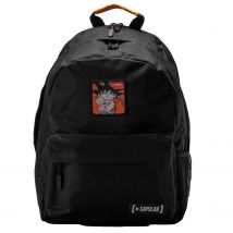 Sac Borne Ordinateur En Polyester Dragon Ball Z