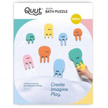 Puzzle De Bain - Méduses - Quut