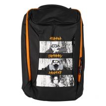 Naruto Shippuden - Sac À Dos Gaming - Konix