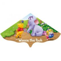 Cerf-volant Winnie Et L'Efelant Disney - Gunther - Jeu D'Adresse Plein Air - Günther