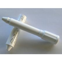 Crayon De Maquillage Enfant Blanc - Grim'tout