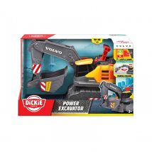 Excavateur Volvo - Dickie