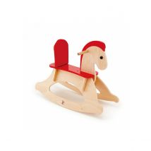 Cheval À Bascule Evolutif En Bois - Hape