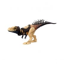 Jurassic World Dino Trackers - Figurine Gigantic Trackers Bistahieversor - Mattel