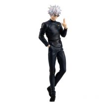 Jujutsu Kaisen - Statuette Pop Up Parade Satoru Gojo: Hidden Inventory / Premature Death Ver. 19 Cm - Good Smile Company