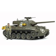 M18 Hellcat - Tamiya