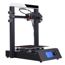 Imprimante 3d Professionnelle Haute Résolution Facile À Utiliser Pour Entreprises Et Particuliers Yonis - Yonis