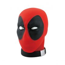 Marvel - Tirelire Deadpool Head 27 Cm - MONOGRAM