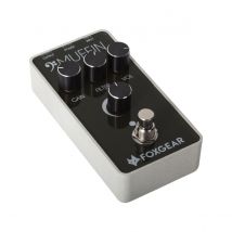 Bass Muffin Fuzz Foxgear
