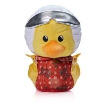 Retour Vers Le Futur - Peluche Tubbz Doc Brown 2015 23 Cm - Numskull