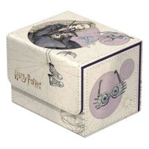 Harry Potter - Ultimate Guard Sidewinder 100+ Xenoskin Luna Lovegood