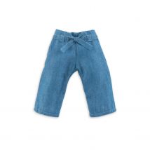 Jean Et Ceinture Pour Poupée Ma Corolle