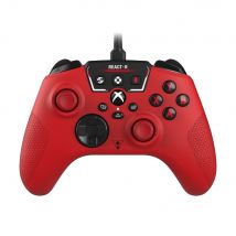 React-r Wired Controller Red React-r Wired Controller Red - Turtle Beach