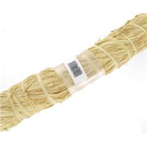 Raphia Végétal Naturel 250 Gr - Ammi