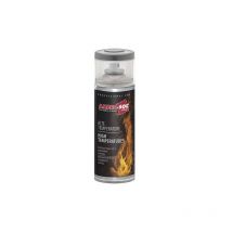 Bombe De Peinture - Haute Température - Résistance Jusqu'à 700c - Transparent - 400ml - Sambro