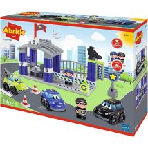 Commissariat - Abrick - ABRICK