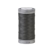Fil Super Polyester Résistant 125m Haute Qualité Noir - MyMercerie