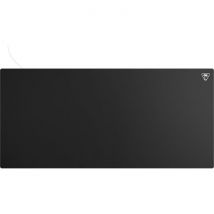 Tapis De Souris De Jeu - Sensecore Xxl - Surface Micro-tissée, Équilibré, Confortable - Turtle Beach