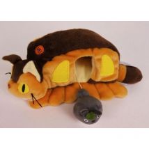 Mon Voisin Totoro - Peluche Catbus House 24 Cm - Sun Arrow