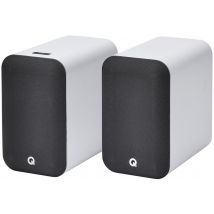 Q Acoustics M20 Blanc