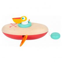 Jouet Aquatique - Canoe Pelican - Small foot