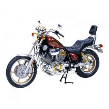 Yamaha Virago Xv1000 - Tamiya