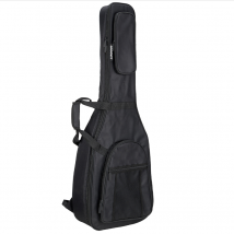 Groovit – Housse De Protection premium (20mm) Pour Guitare Acoustique