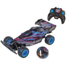 Buggy Radio-commandé 30cm Monster 2.4 - Wdk Groupe Partner - Wdk Groupe Partner