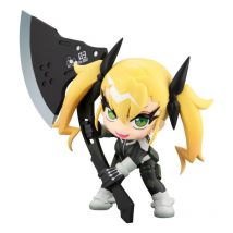 Kaiju No. 8 Toonize - Statuette Kikoru Shinomiya Normal Color Ver. 13 Cm - Furyu