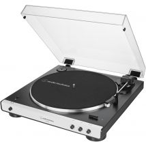 Audio-technica At-lp60xbt Blanc