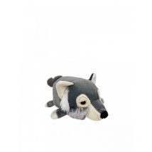 Peluche - Loulou Le Loup Taille S 15 Cm - Trousselier