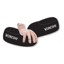 Mercredi - Chaussons Mercredi L-xl - Heroes inc europe bv