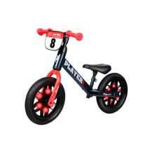 Draisienne Player Rouge