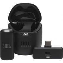 Micro Jbl Quantum Stream Wireless Usb-c