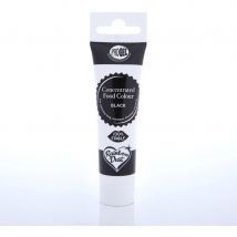 Tube Colorant Progel Noir - Rainbowdust