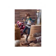 Konosuba - Statuette Pop Up Parade Kazuma 18 Cm - Max Factory