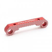 Cale De Triangles Inférieurs Arrières En Alu Hobbytech Rev-op10-fr - HOBBYTECH