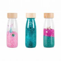 Lot De 3 Bouteilles Sensorielles, Fantasy - Petit Boum