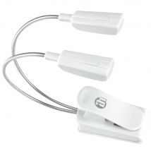 Lampes Led Pour Pupitre Sled 2 Pro W Adam Hall