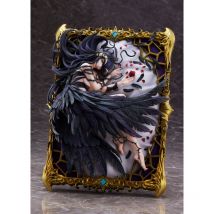 Overlord - Statuette 1/7 Albedo Ending Ver. Art By So-bin 27 Cm - Spiritale