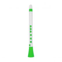 N430dwgn Dood White/green Nuvo