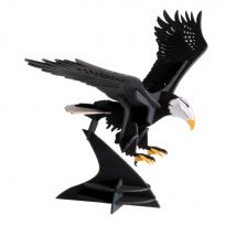 Maquette 3d En Papier Aigle - Fridolin