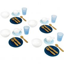Service De Table - Jouet Pour Enfants - Klein