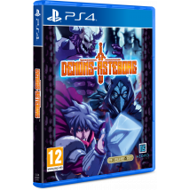 Demons Of Asteborg Ps4 - Pixelheart