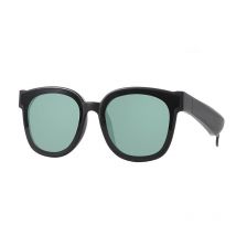 Lunettes Audio Intelligentes Ecouteurs Bluetooth Portée 10m Stéréo Polarisation Yonis - Yonis