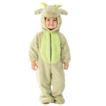 Déguisement Bébé Dragon 12-24 Mois - CHAKS