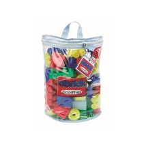 Sac Demi Lune 50 Pièces - Abrick - Ecoiffier - ABRICK