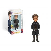 Minix - Tv Series #151 - Bridgerton - Colin Bridgerton - Figurine À Collectionner 12 Cm