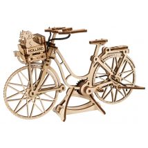 Bicyclette Néerlandaise - Ugears
