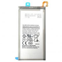 Batterie Interne Compatible Pour Samsung Galaxy J8 2018 Capacité 3500mah - Avizar